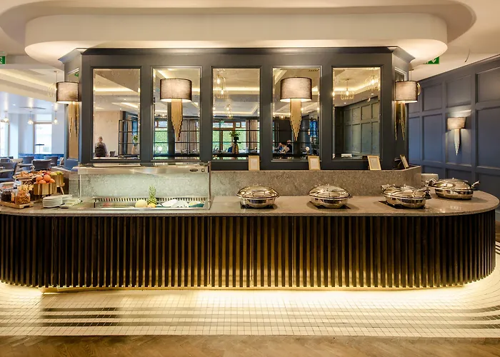 Waterford Viking Hotel
