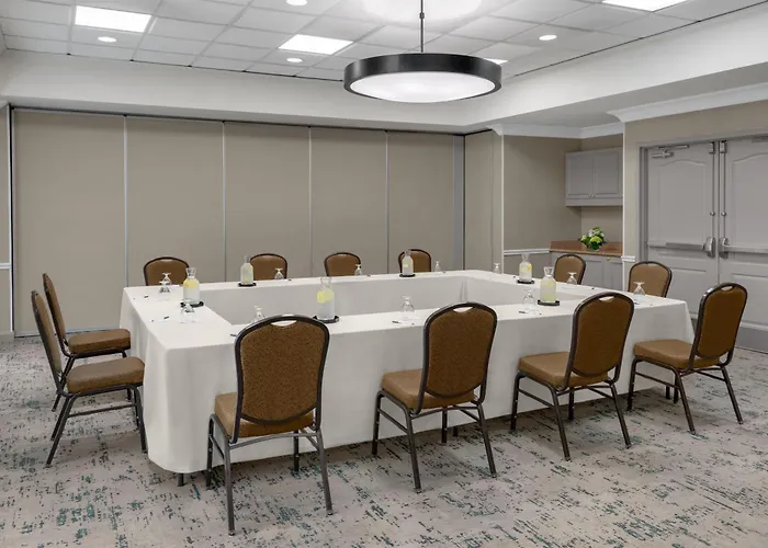 Hilton Garden Inn Hartford South/Glastonbury