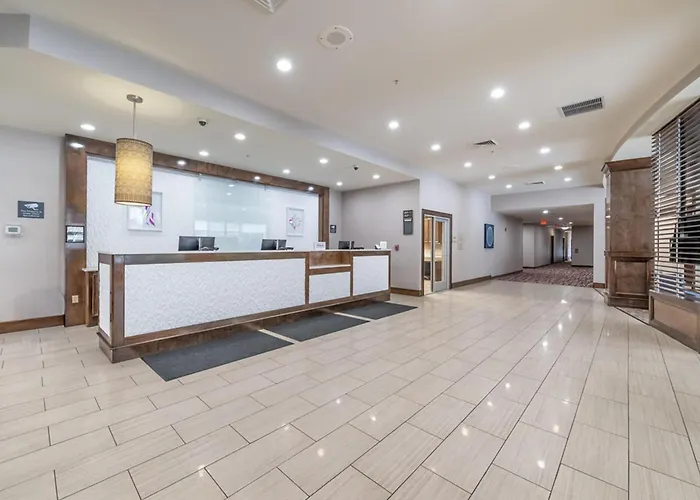 Hilton Garden Inn Closest Foxwoods